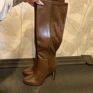Nine West Knee High Boots